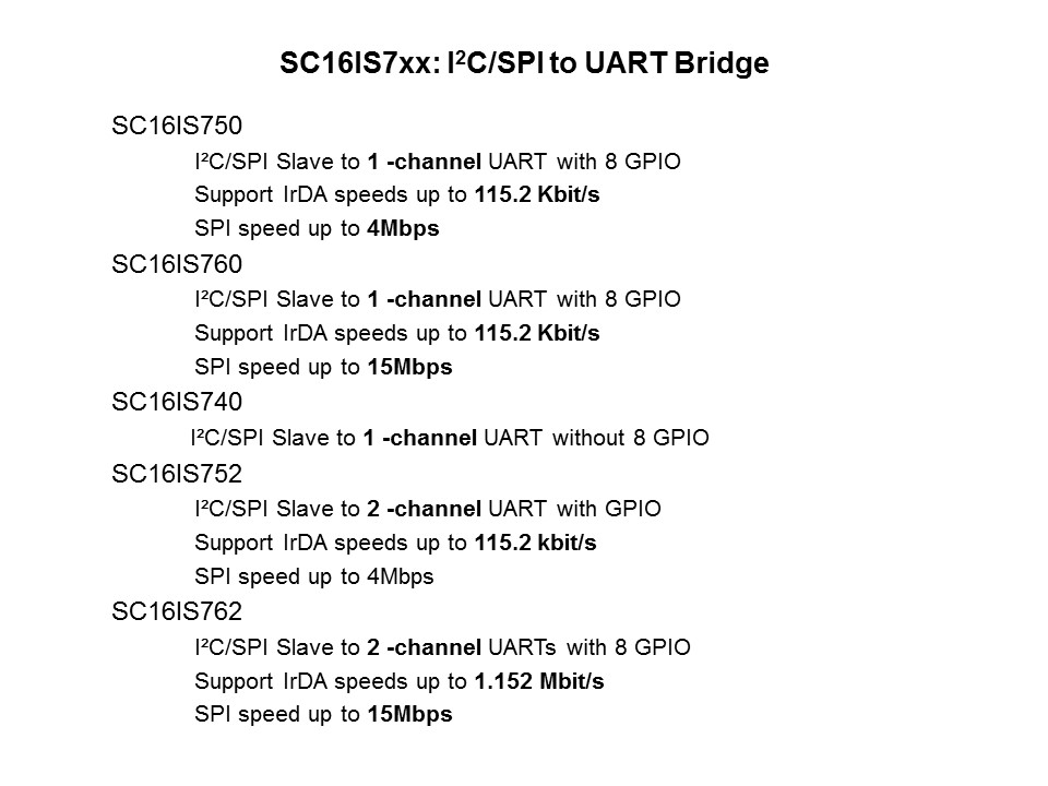 Bridge Solutions Slide 6