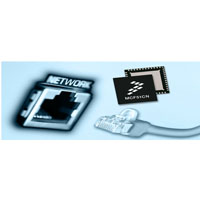 MCF51CN Family-Ethernet