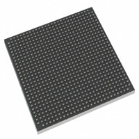 Image of NXP's QorIQ T-Series System on Chip