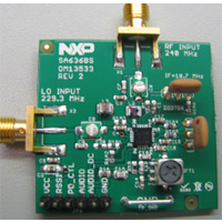 SA636BS
