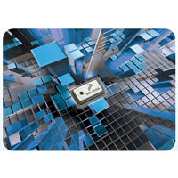 Xtrinsic Digital Pressure Sensor
