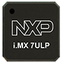 Image of NXP's i.MX 7ULP Applications Processor with MCU-Level Power