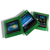 OLED