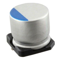 Aluminum Capacitor 330uF 16V 20% SMD