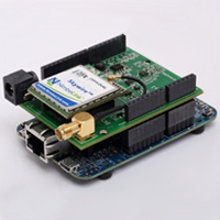 NimbeLink Skywire CAT 1 Modem