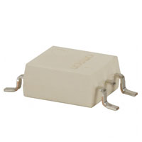 Solid State Relay 60V 400mA 4SOP