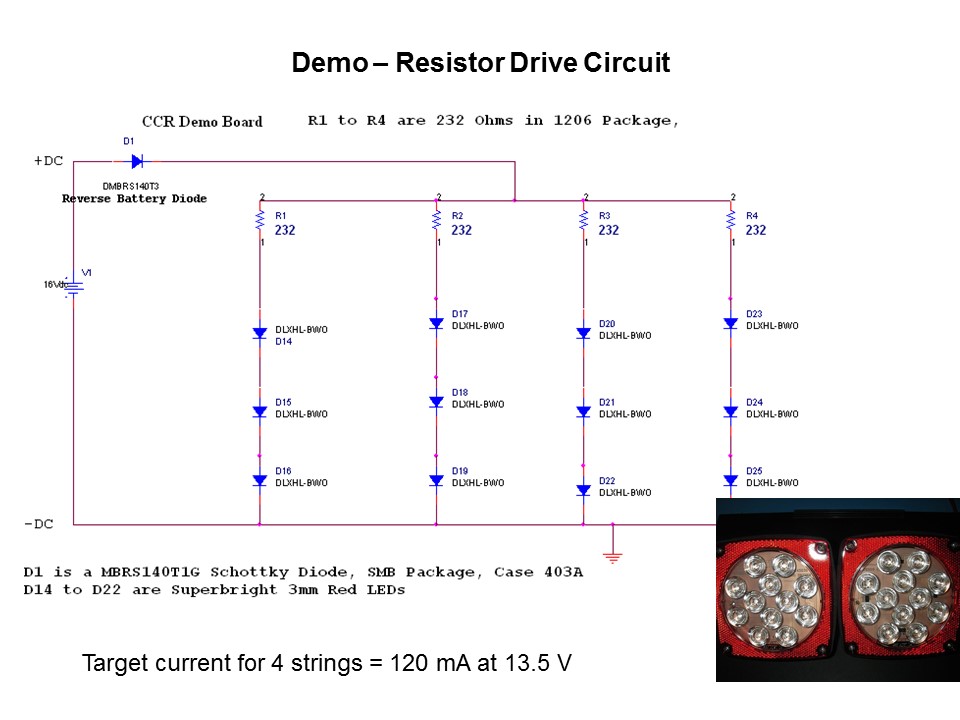 Constant Current Regulators Slide 13