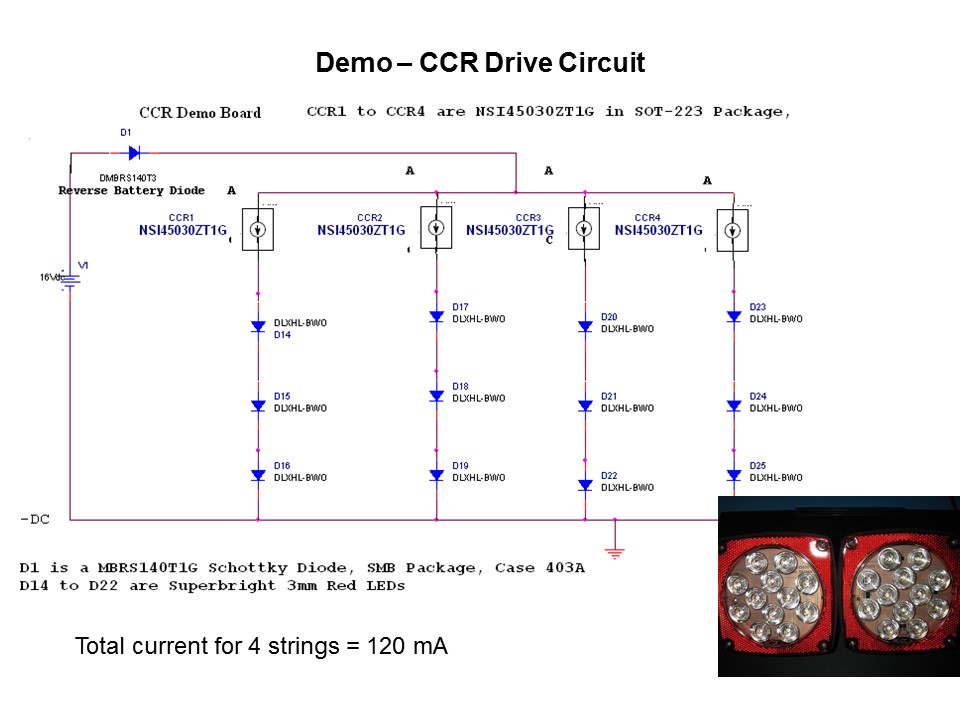 Constant Current Regulators Slide 14
