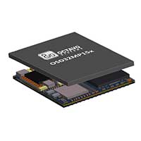 Image of Octavo Systems Overview of the OSD32MP1 System-in-Package Family