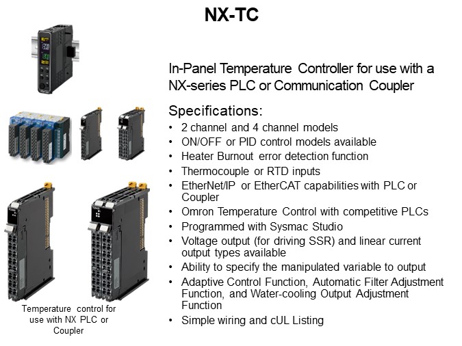 NX-TC
