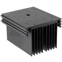 Image of NewEnergy's IP67 Rated LED Mod Block