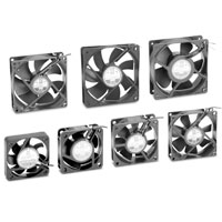 Orion Sealed Sleeve Fans
