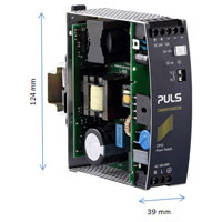 Image of PULS New Standards for DIN-RAIL Power Supplies