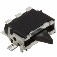 Image of Panasonic's detector switch