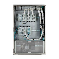 Image of Panduit building block