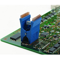 Test Clips and Adapters