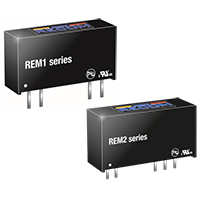 Image of RECOM Power's Medical-Grade Low-Power Converters