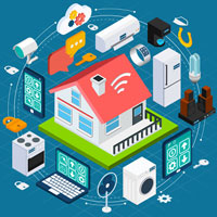 Image of RECOM Industry 4.0/IoT