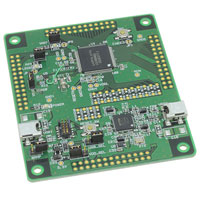Image of ROHM ML630Q466REFBOARD
