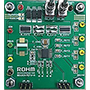 Image of ROHM Semiconductor's Automotive LED Driver