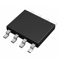IC EEPROM 64kbit 400kHz 8SOP