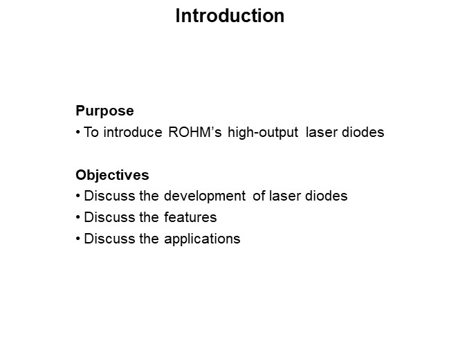 Introduction