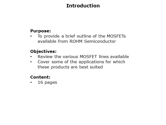 MOSFET-Slide1