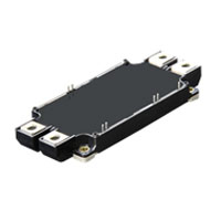 SiC Power Module