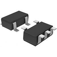 Image of ROHM's Voltage Detector/Reset ICs