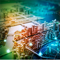 Image of ROHM Semiconductor's Wi-SUN Wireless Technology Made Easy