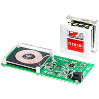 Image of ROHM 15 W EPP Transmitter and Receiver Evaluation Kit