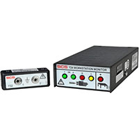 Image of SCS' 724 Workstation Monitor