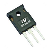 Silicon Carbide MOSFET