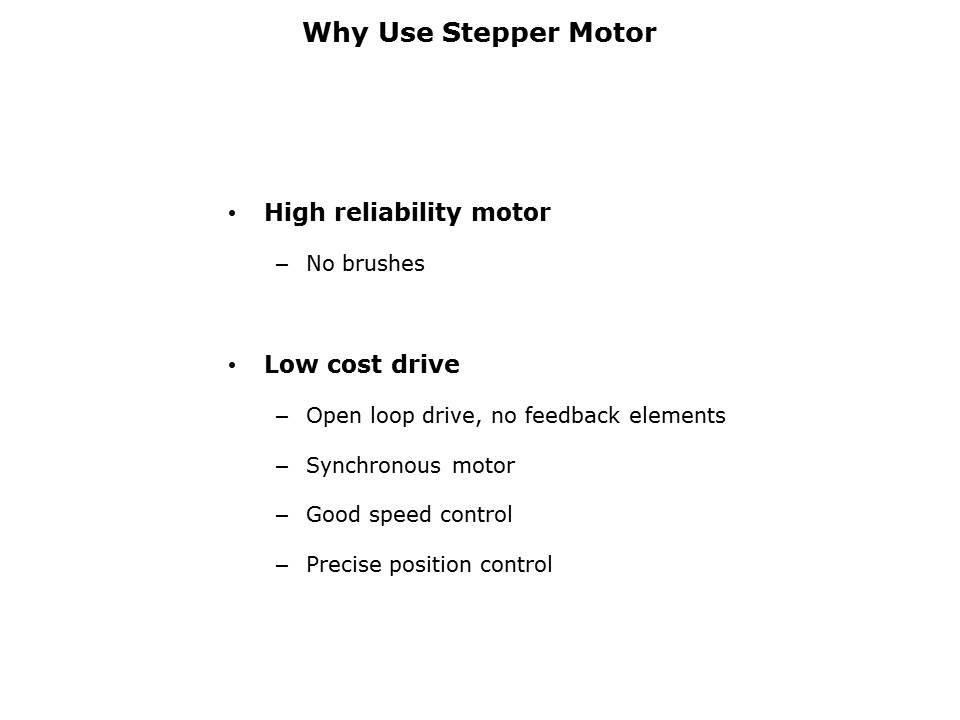 Stepper Fundamentals Slide 3
