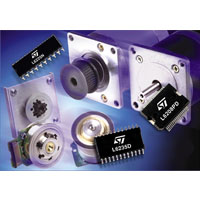 motor driver