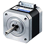 Image of Sanyo Denki Stepper Motor Basics