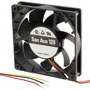 Image of Sanyo Denki fan