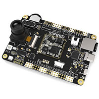 Image of Seeed Technology's Sipeed MAIX for RISC-V