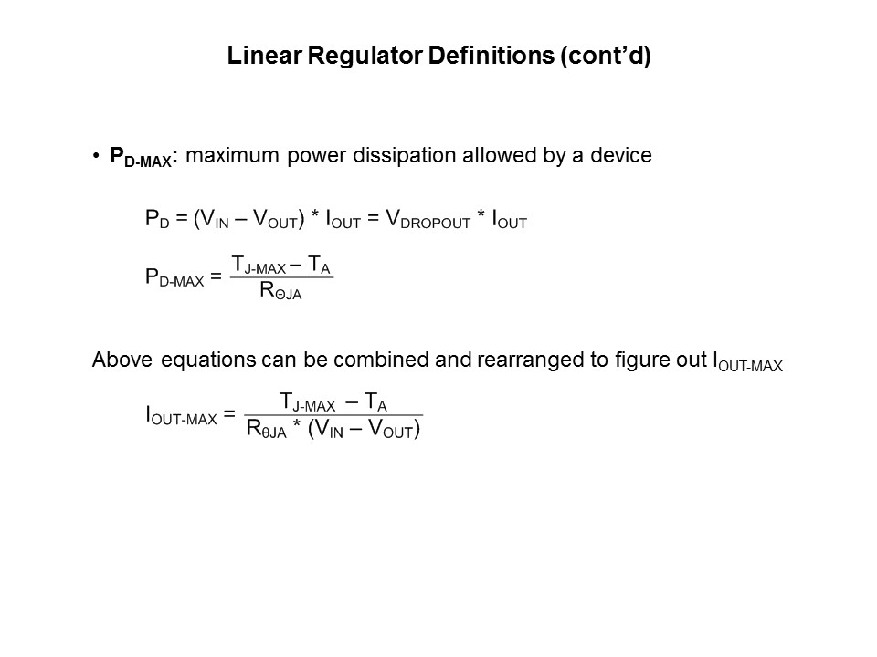 Power Supplies 101 Slide 7