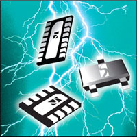 Voltage Protection