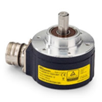Image of Sensata-BEI SIL encoder