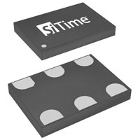 Image of SiTime's MEMS oscillator