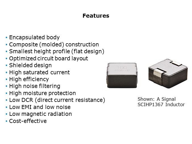 features