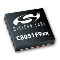 C8051F99x