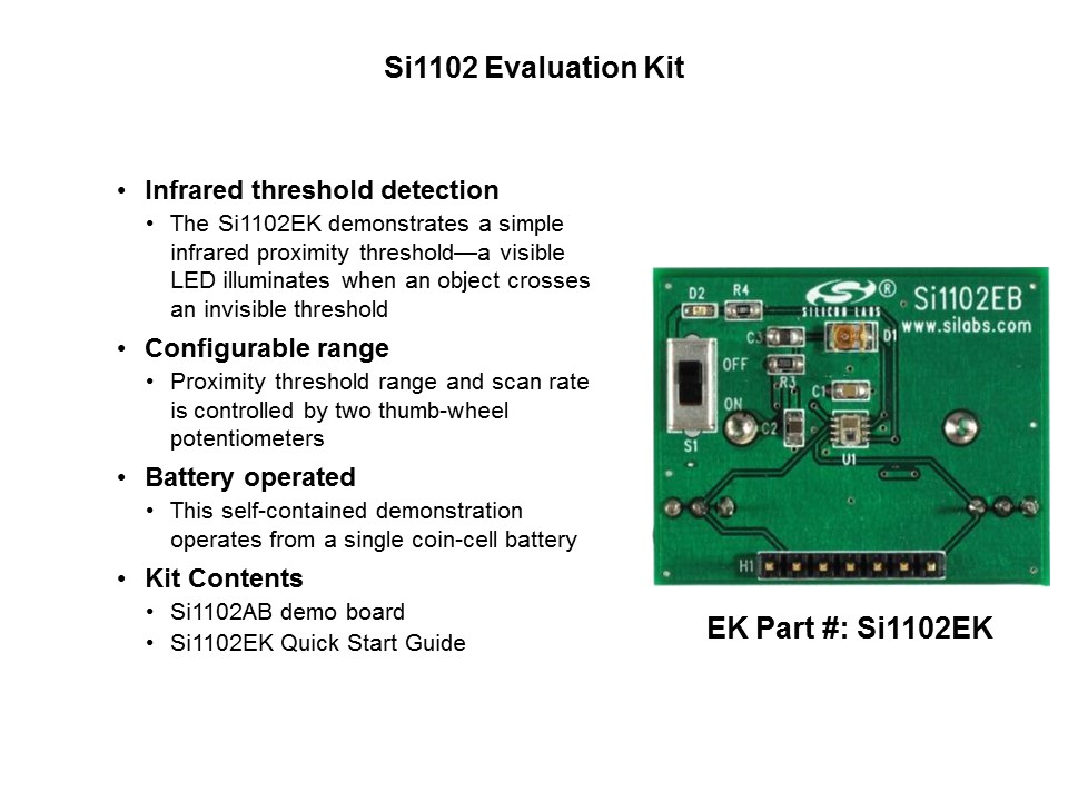 Si1102 and Si1120 Slide 30