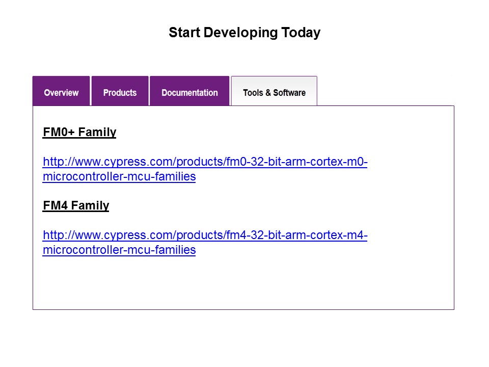 start dev