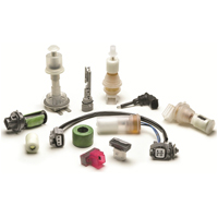 reed sensor