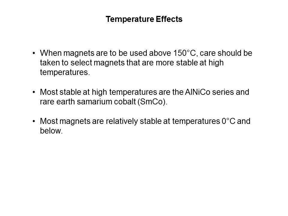 Magnet Technology and Their Uses Slide 13