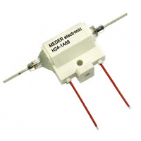 Image of Standex Electronics Reed Relay Overview