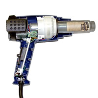 heat gun